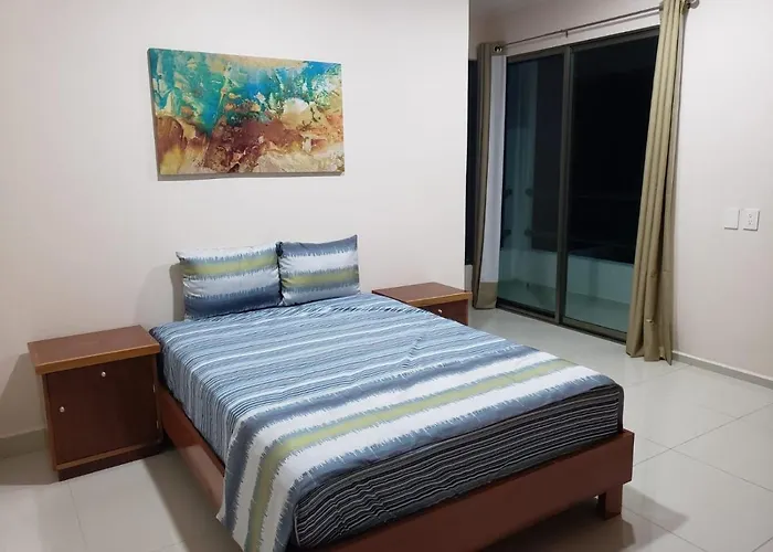 Casa Del Sol Campo de férias *