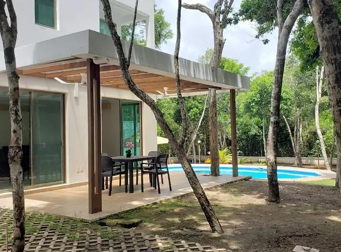 Casa Del Sol Campo de férias *