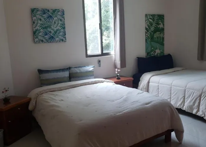 Casa Del Sol *