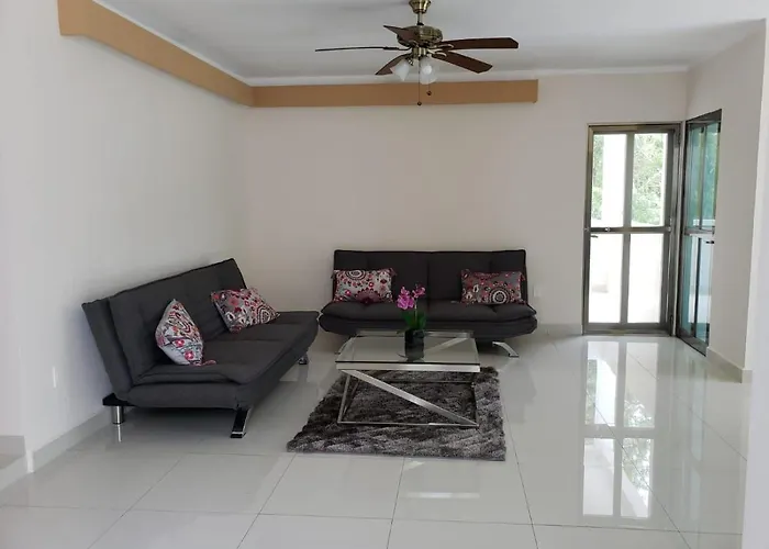 Casa Del Sol * Tulum