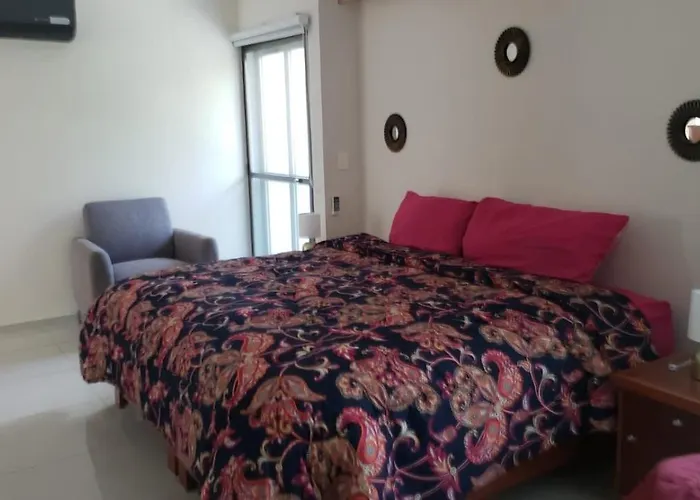 Casa Del Sol Campo de férias *